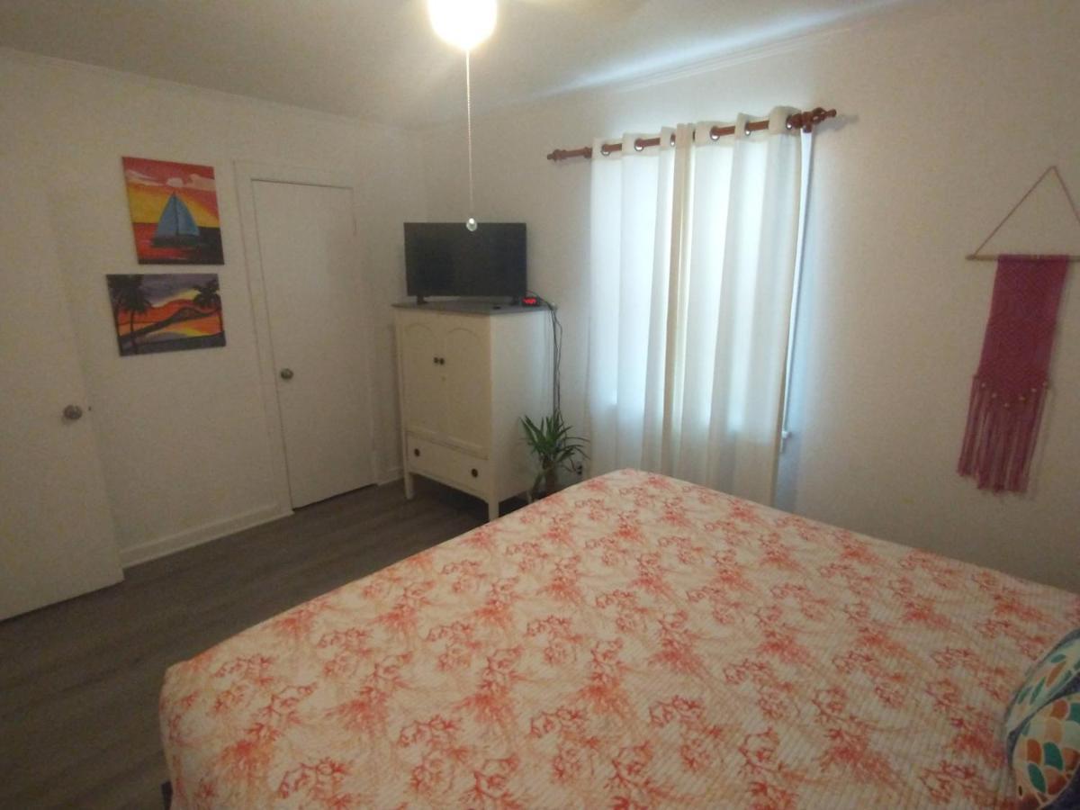 Welcome To Pineapple House! Πενσακόλα Εξωτερικό φωτογραφία