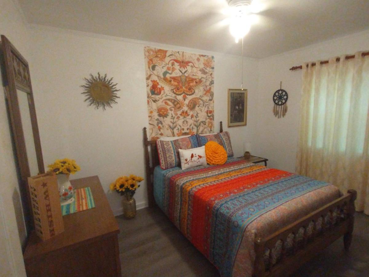 Welcome To Pineapple House! Πενσακόλα Εξωτερικό φωτογραφία