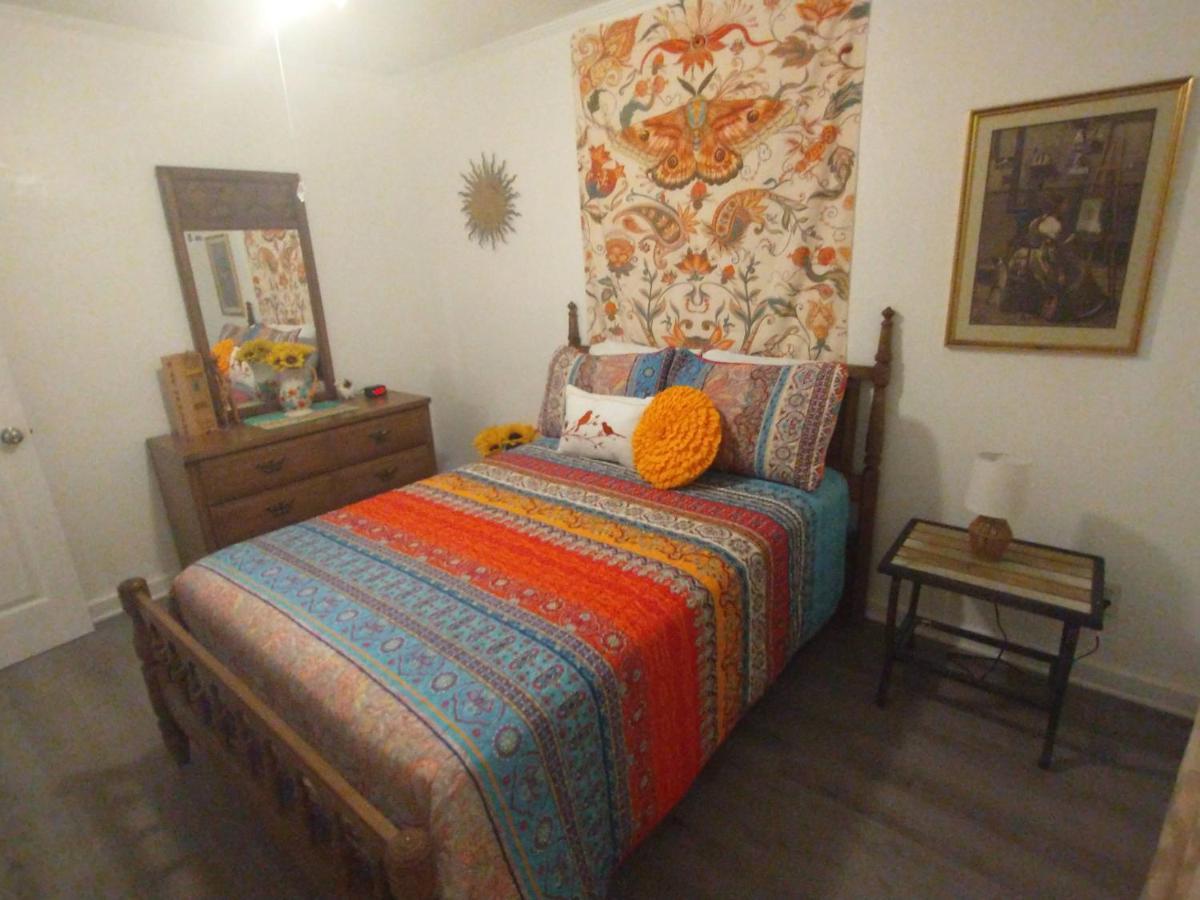 Welcome To Pineapple House! Πενσακόλα Εξωτερικό φωτογραφία