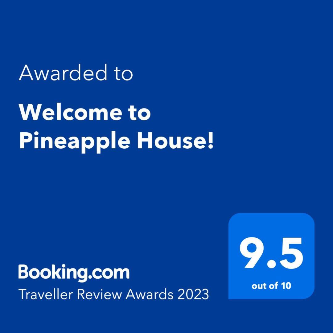 Welcome To Pineapple House! Πενσακόλα Εξωτερικό φωτογραφία